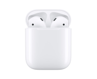 APPLE AirPods 2 z etui ładującym MV7N2ZM/A - 490938 - zdjęcie 3